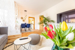 Ferienhaus mit 2 Wohnungen - ideal für Familien & Gruppen Burgkunstadt